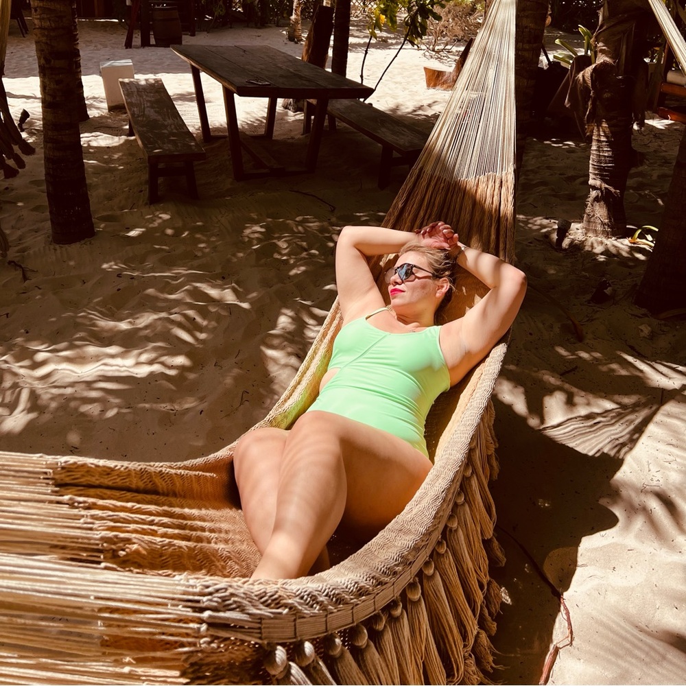 Meet your Posher, Cindy